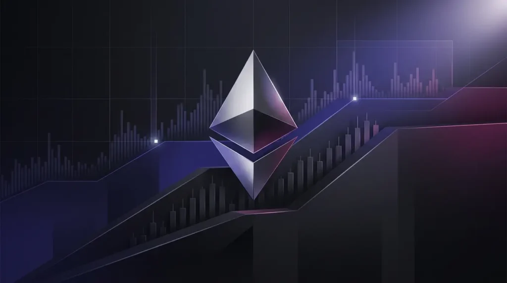 Ethereum Price Holds as BitMine’s Biggest ETH Buy Since June Ethereum Price Holds as BitMine's Biggest ETH Buy Since June