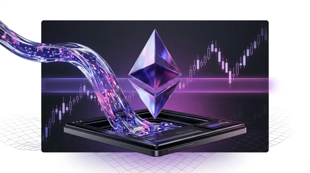Binance Inflows Hit June Record High Binance Inflows Hit June Record High