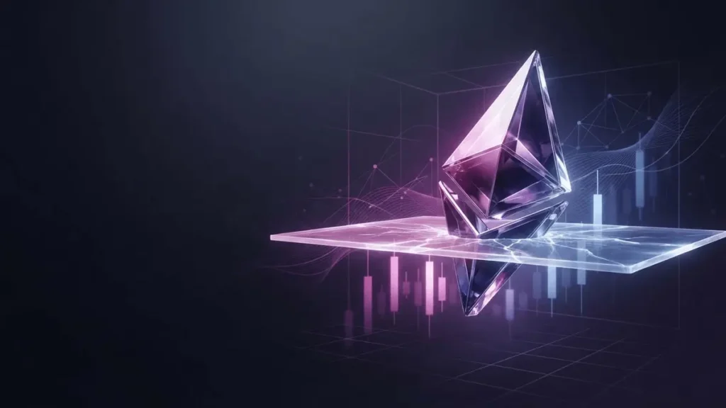 Can ETH Break $3,000 This Month? Can ETH Break $3,000 This Month?