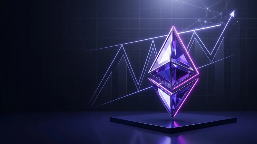 Can ETH Break $3,000 After Fed? Can ETH Break $3,000 After Fed?