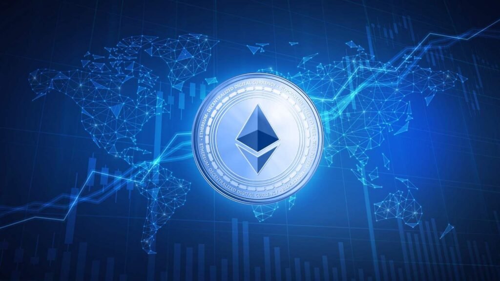 Ethereum Price Hit $2,600 Then Stalled: Here Is What Decides the Next Move Ethereum Price Hit $2,600 Then Stalled: Here Is What Decides the Next Move