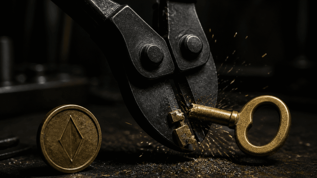 One Revocation Costs 0.52 Cents One Revocation Costs 0.52 Cents