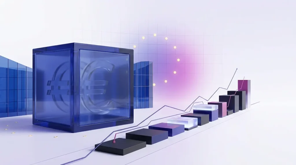 EU Strategy Targets €10 Trillion in Deposits, No Bitcoin Yet EU Strategy Targets €10 Trillion in Deposits, No Bitcoin Yet