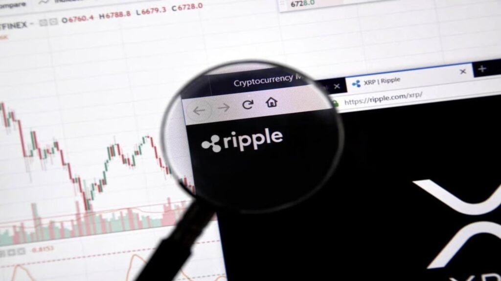 Expert predicts XRP price to hit $60 after clearing this level Expert predicts XRP price to hit $60 after clearing this level