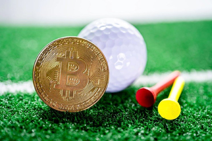 Michael Saylor Likens BTC Strategy to Golf Play Michael Saylor Likens BTC Strategy to Golf Play