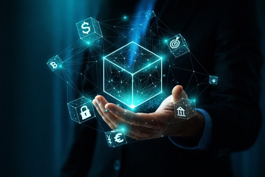 Hanwha Builds Tokenized Securities Platform on Avalanche Ahead of South Korea Law Hanwha Builds Tokenized Securities Platform on Avalanche Ahead of South Korea Law