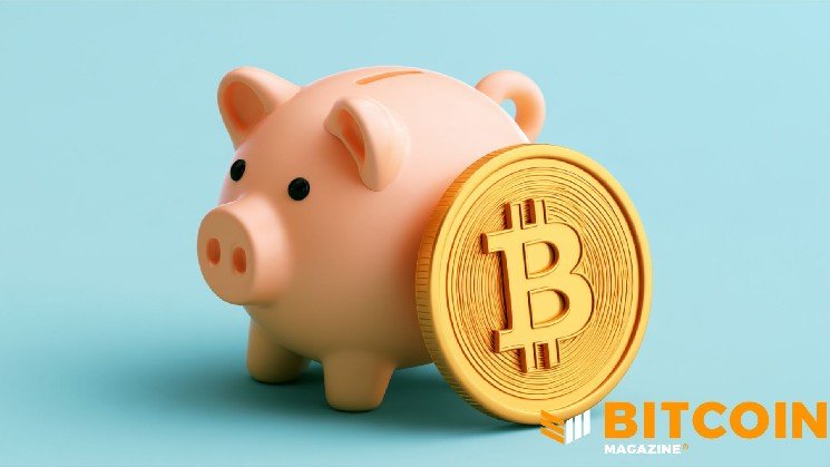 Castle Opens Its Bitcoin Savings Stack to Individuals Castle Opens Its Bitcoin Savings Stack to Individuals