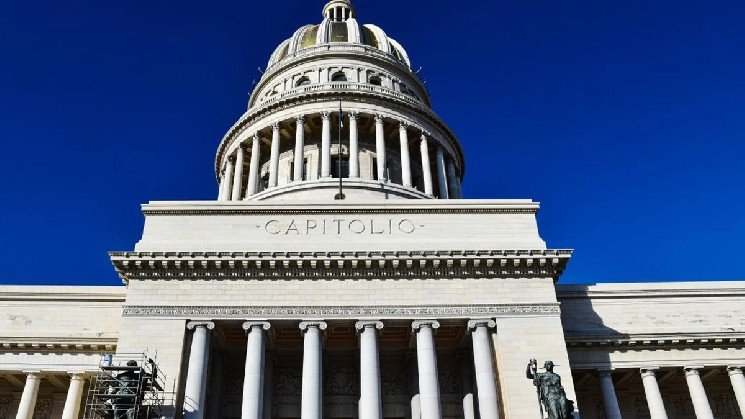SEC Faces Setback as CLARITY Act Fails to Progress in Senate SEC Faces Setback as CLARITY Act Fails to Progress in Senate