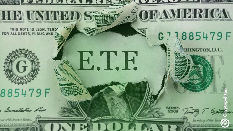 Bitcoin ETFs erase most of their 2026 losses, with $1B left to go Bitcoin ETFs erase most of their 2026 losses, with $1B left to go