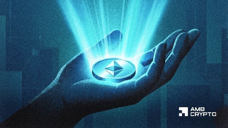 ETH/BTC ratio up 25% in Q3 – Ethereum eyes strongest quarter on record ETH/BTC ratio up 25% in Q3 – Ethereum eyes strongest quarter on record