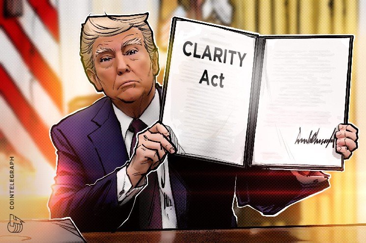 Bernstein expects ‘aggressive’ rulemaking from SEC, CFTC, following CLARITY Act failure Bernstein expects ‘aggressive’ rulemaking from SEC, CFTC, following CLARITY Act failure