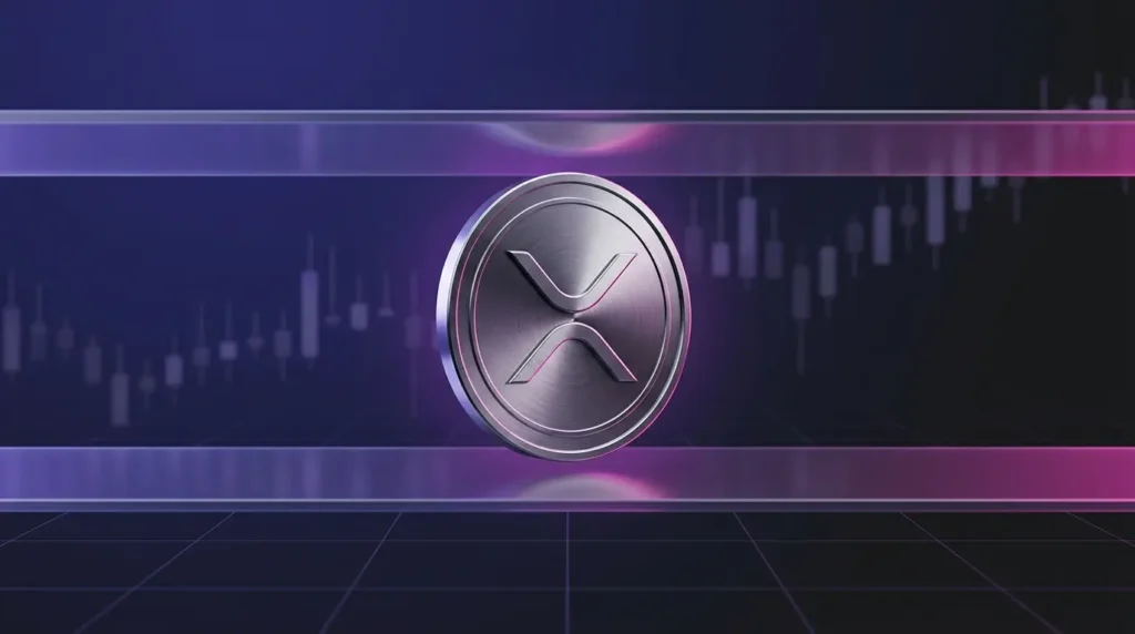 XRP Price Analysis: $1.39 Support, $1.42 Resistance XRP Price Analysis: $1.39 Support, $1.42 Resistance