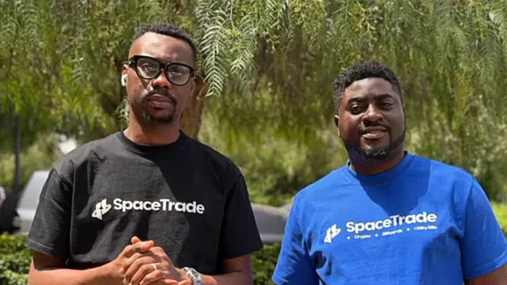 Space trade rebrands, targets wider access to crypto, digital assets
