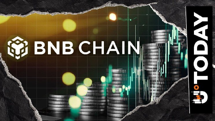 BNB Chain Flips Solana to Become Fastest BNB Chain Flips Solana to Become Fastest