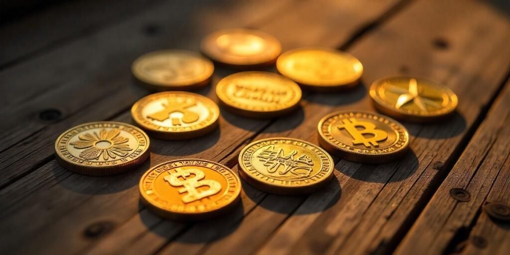 Bitcoin Stuck Near $77,000 as the Fed and the CLARITY Act Collide