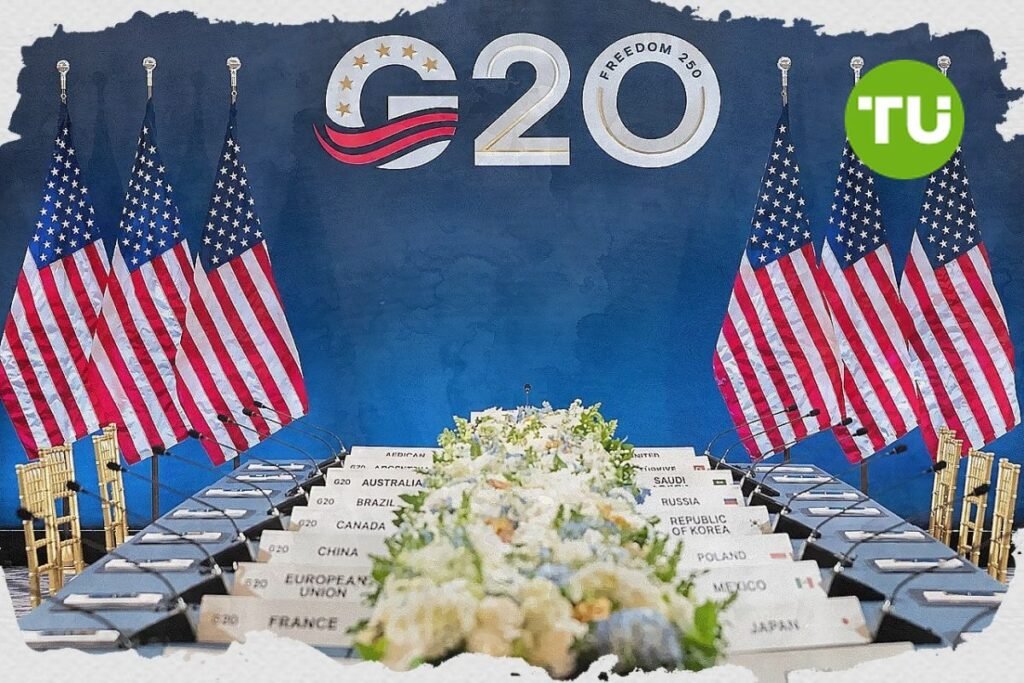 Can countries agree on common rules?