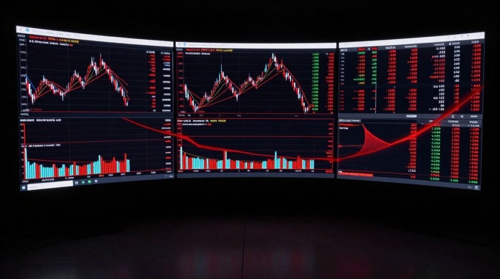 Why Is Crypto Crashing Today? Bitcoin Slides to $76,000 as the CLARITY Act Vote Wobbles