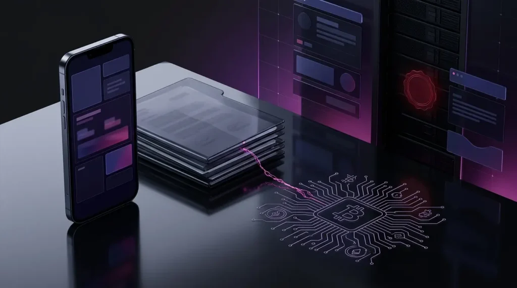 Revolut Data Exposed: Attackers Demand 10,000 BTC Revolut Data Exposed: Attackers Demand 10,000 BTC