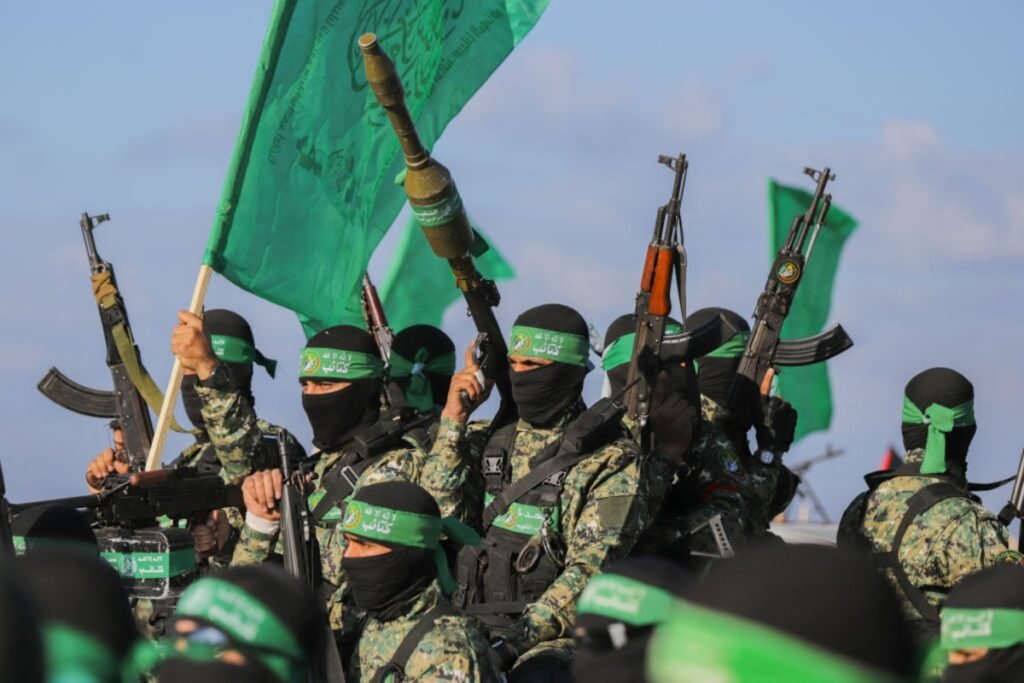 Hamas Crypto Network Fell to Blockchain Tracing: FBI Seized Funds and Thousands of Donor Records Hamas Crypto Network Fell to Blockchain Tracing: FBI Seized Funds and Thousands of Donor Records