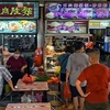 World's second richest country to close 85 hawker centers, markets in September for cleaning World's second richest country to close 85 hawker centers, markets in September for cleaning