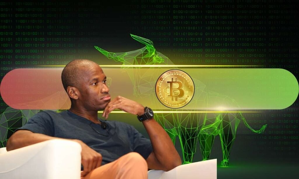 Arthur Hayes Says Ignore Warsh and Watch EUR/JPY for Bitcoin’s Next Move Arthur Hayes Says Ignore Warsh and Watch EUR/JPY for Bitcoin's Next Move