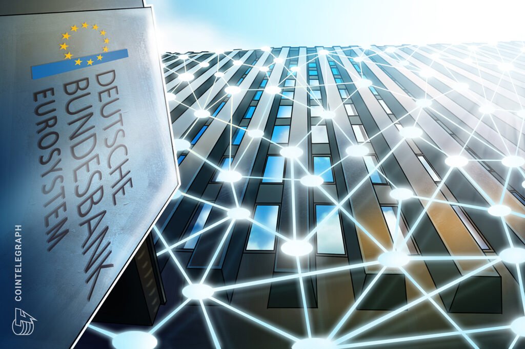 Deutsche Bank awaits regulatory nod to launch institutional crypto custody solutions Deutsche Bank awaits regulatory nod to launch institutional crypto custody solutions
