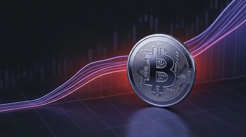 Bitcoin Rally Tested by Higher Treasury Yields Bitcoin Rally Tested by Higher Treasury Yields