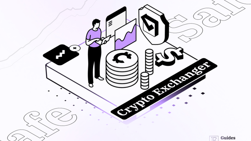 How to Find a Safe and Reliable Crypto Exchange Service in 2026 How to Find a Safe and Reliable Crypto Exchange Service in 2026