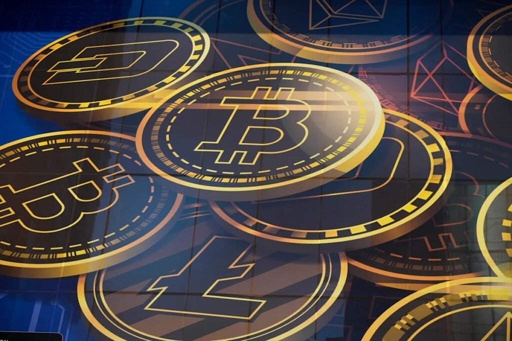 ‘Crypto winter is close to being over’ 'Crypto winter is close to being over'