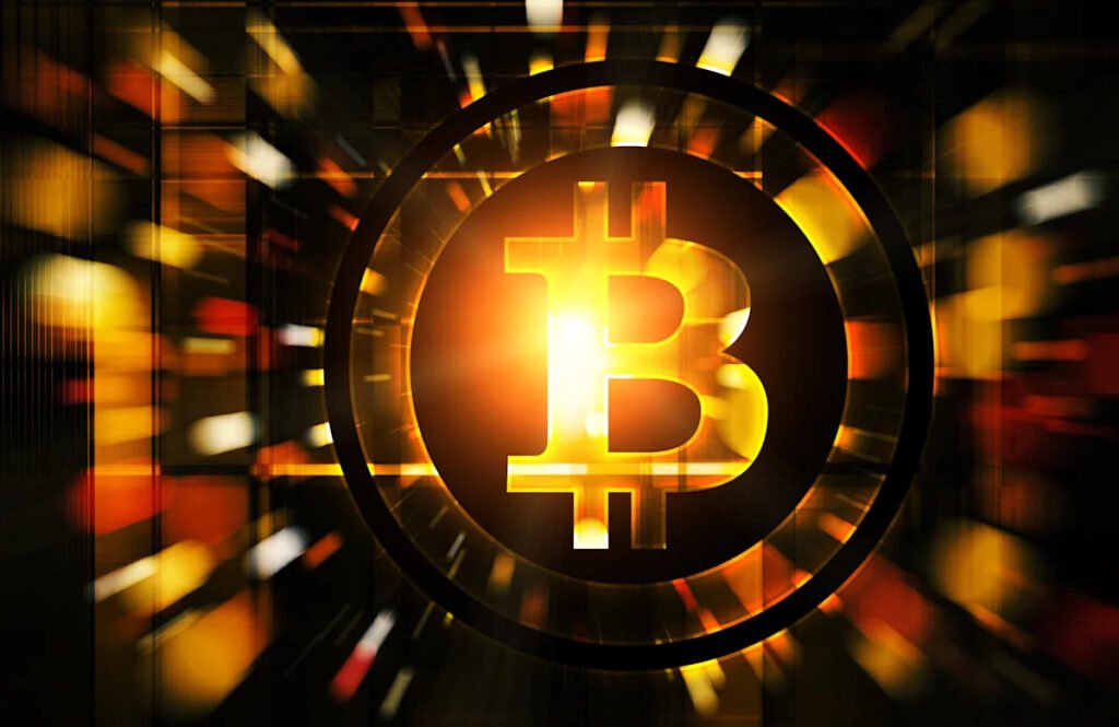 Bitcoin's golden cross is coming: What it could mean for investors