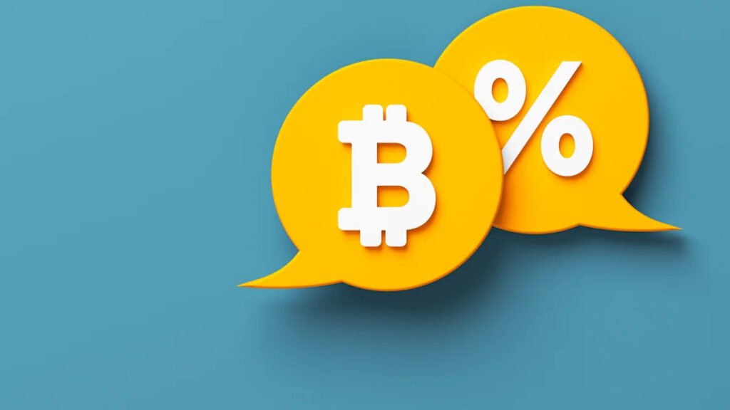 What does a Fed rate hike mean for bitcoin prices? What does a Fed rate hike mean for bitcoin prices?
