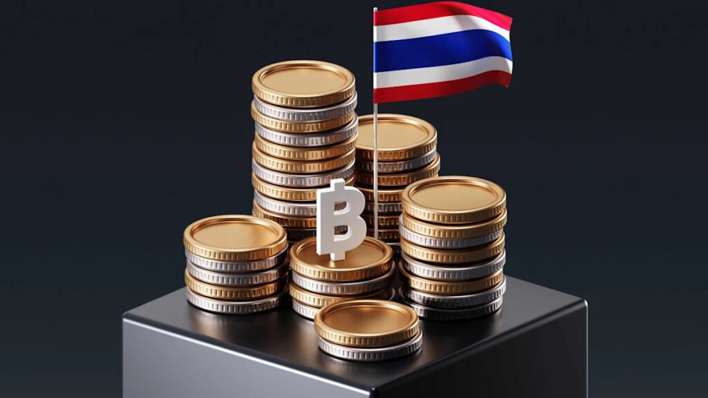 4 ways Thailand is getting stricter on crypto 4 ways Thailand is getting stricter on crypto