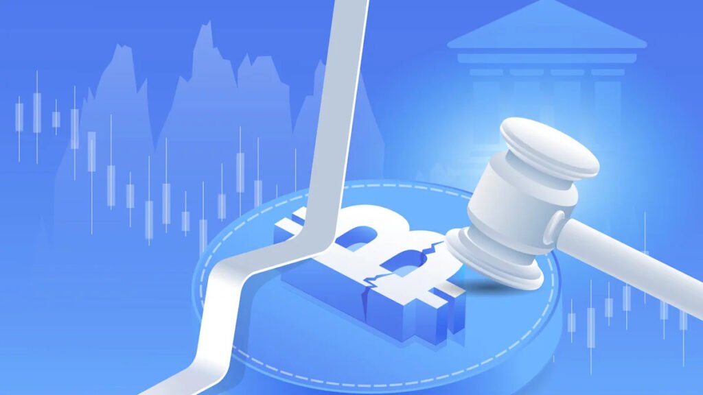 Crypto tax & bitcoin reserve bills set for House markup & vote on Wednesday: What to know Crypto tax & bitcoin reserve bills set for House markup & vote on Wednesday: What to know