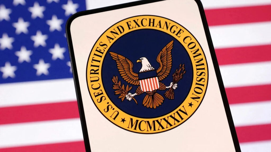 The SEC is gearing up for blockchain & 24-hour trading. Here’s what you should know. The SEC is gearing up for blockchain & 24-hour trading. Here's what you should know.