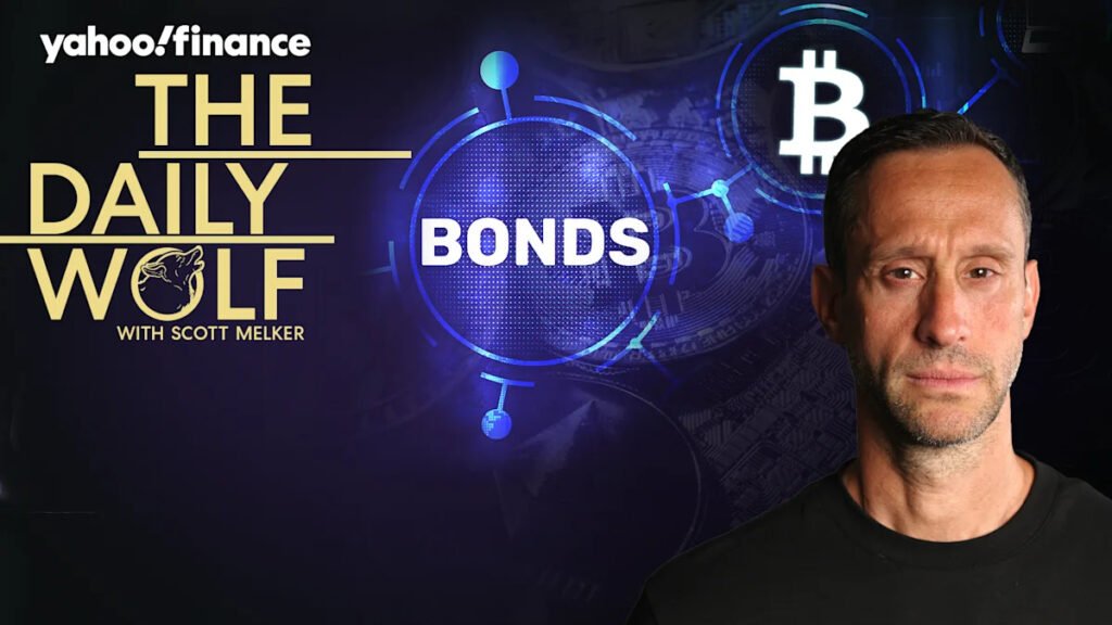 Bitcoin holds steady as yields climb, major exchanges go 24/7