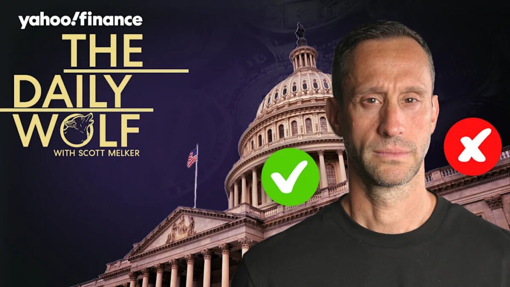 Will crypto’s biggest bill finally clear the Senate?