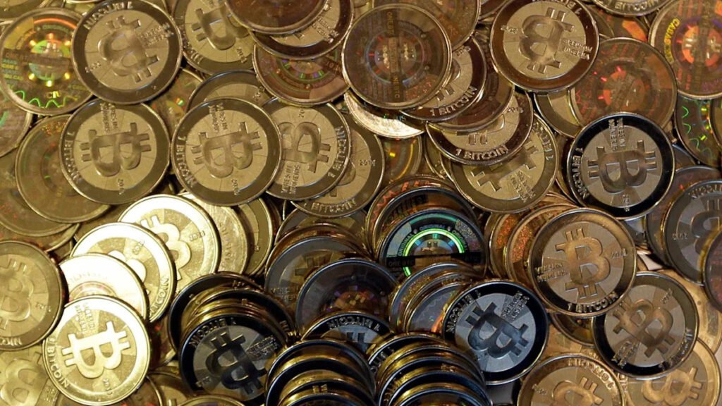 ‘Crypto winter is over,’ analyst says as bitcoin tops $86,000: Chart of the Day 'Crypto winter is over,' analyst says as bitcoin tops $86,000: Chart of the Day