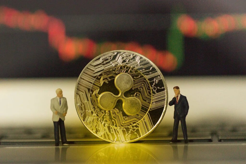 Ripple’s CEO Questions XRP’s Central Role: What Does This Mean for Demand?