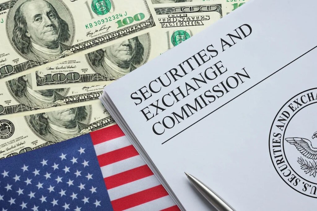 The CLARITY Act Died on Tuesday. By Friday the SEC and CFTC Had Written Three Rules. What Changed for XRP, Bitcoin, and Solana? The CLARITY Act Died on Tuesday. By Friday the SEC and CFTC Had Written Three Rules. What Changed for XRP, Bitcoin, and Solana?