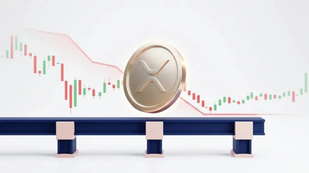 XRP Jumps +4% And Could It Target $2? XRP Jumps +4% And Could It Target $2?