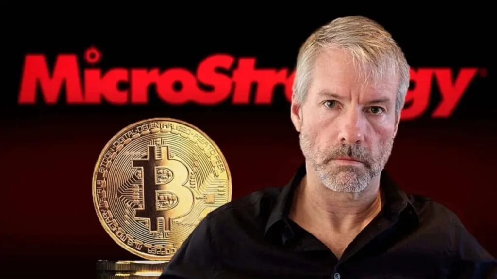 MicroStrategy Resumes Bitcoin Accumulation After Extended Buying Gap MicroStrategy Resumes Bitcoin Accumulation After Extended Buying Gap