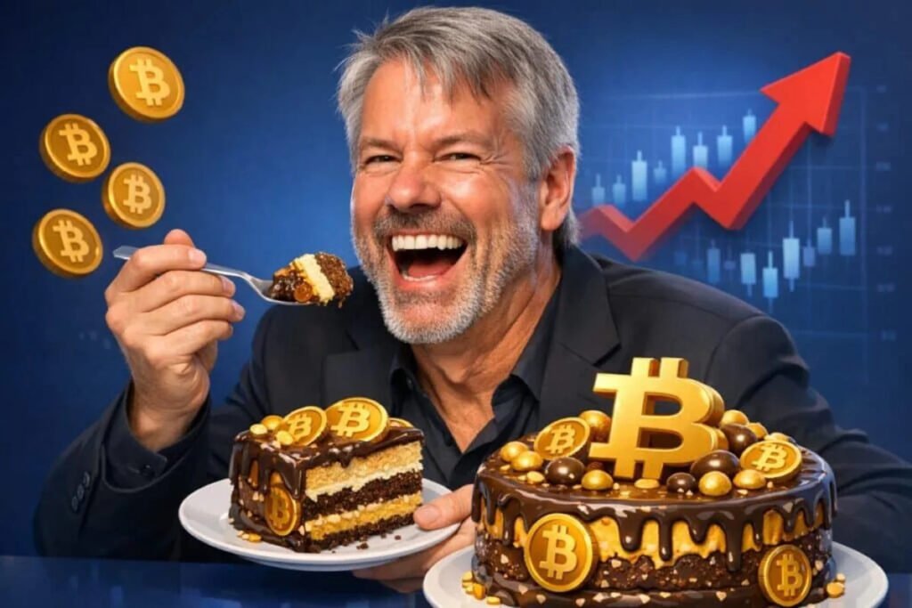 Strategy Restarts Bitcoin Buying With 4,603 BTC Acquisition Strategy Restarts Bitcoin Buying With 4,603 BTC Acquisition