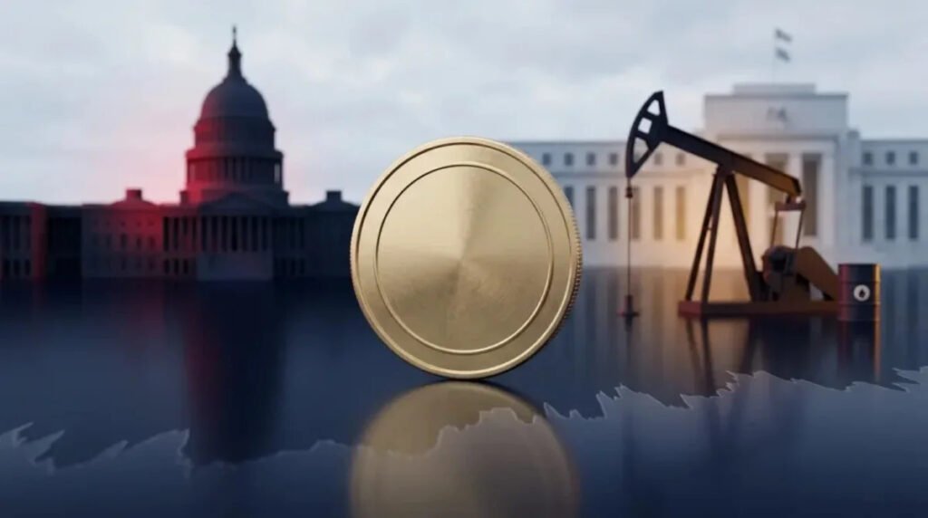 Oil, Fed and Senate Uncertainty Weigh on Bitcoin Oil, Fed and Senate Uncertainty Weigh on Bitcoin