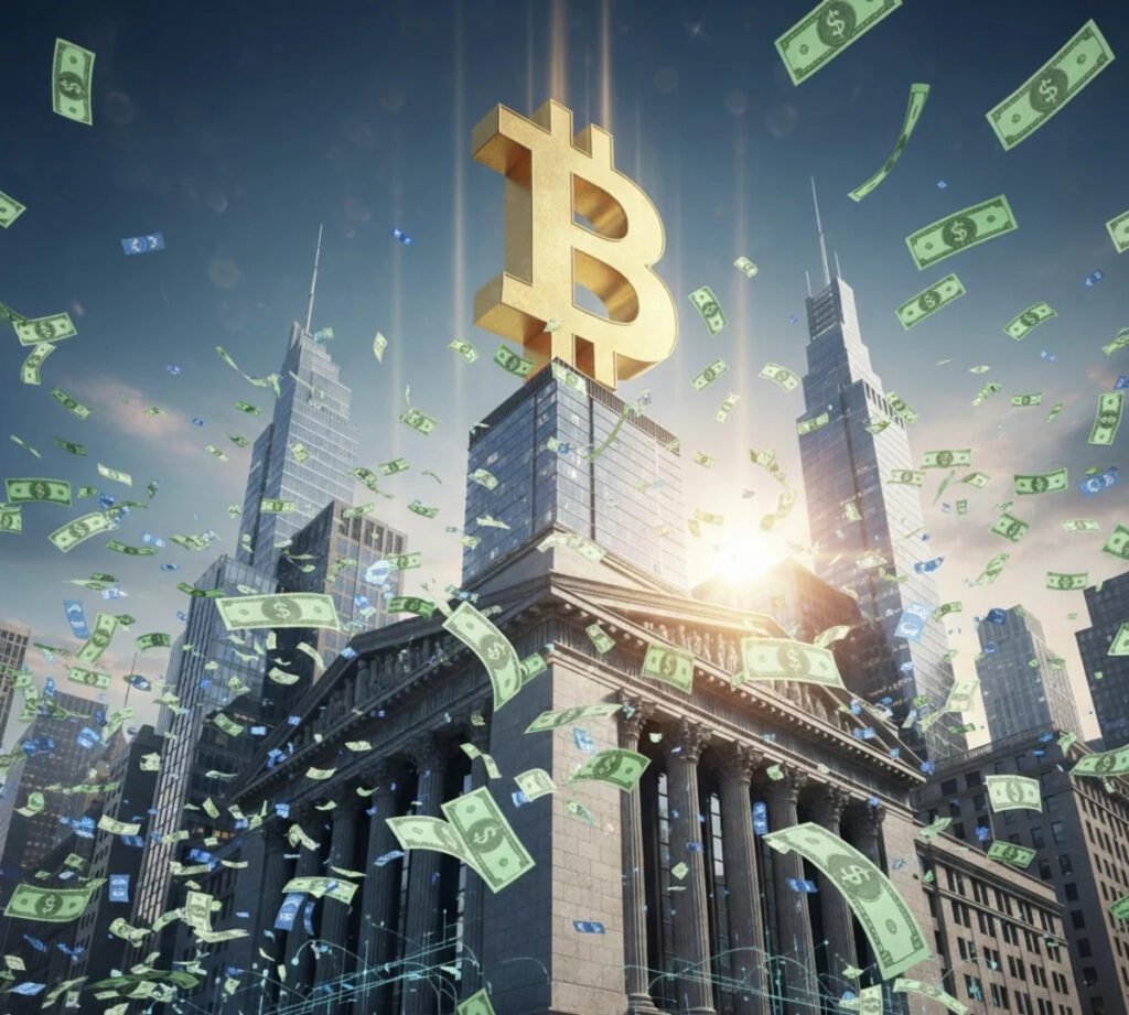Capital B’s BTC Treasury Climbs to 3,521 BTC