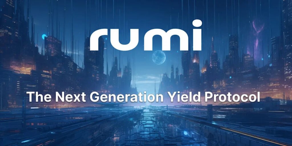 Rumi Finance Announces Launch of Cutting-Edge Asset Management Platform for Decentralized Finance Investors Rumi Finance Announces Launch of Cutting-Edge Asset Management Platform for Decentralized Finance Investors
