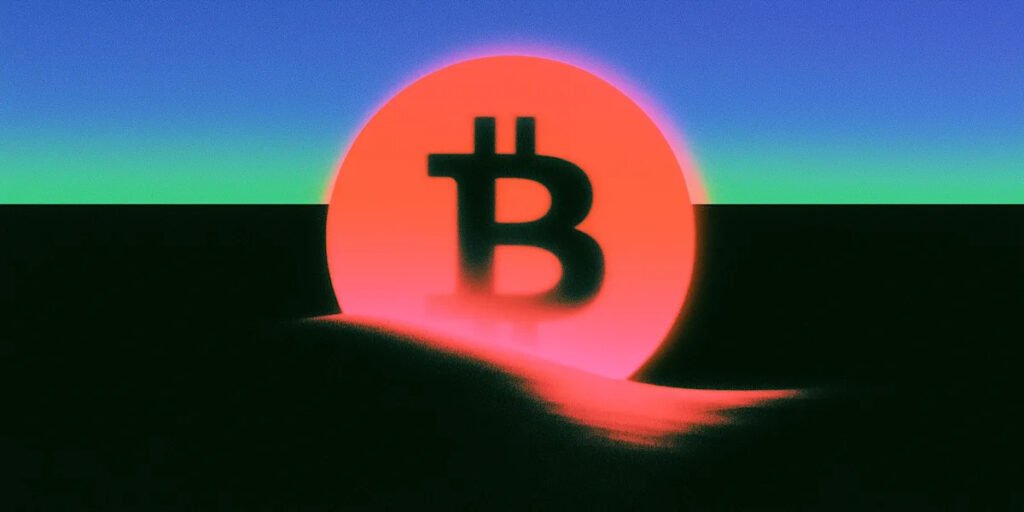 Bitcoin Reclaims $80,000 Amid Dovish Fed Signal Bitcoin Reclaims $80,000 Amid Dovish Fed Signal