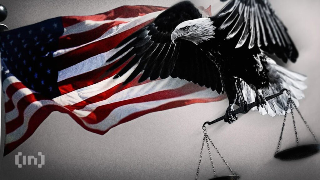XRP and XLM Explode 8% as the CLARITY Act Nears Crucial Vote