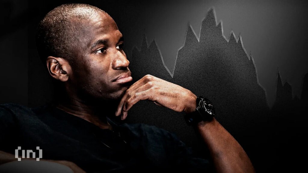 Arthur Hayes Reaffirms Bitcoin Long, Sets $10,000 Ether Target for 2026 Arthur Hayes Reaffirms Bitcoin Long, Sets $10,000 Ether Target for 2026
