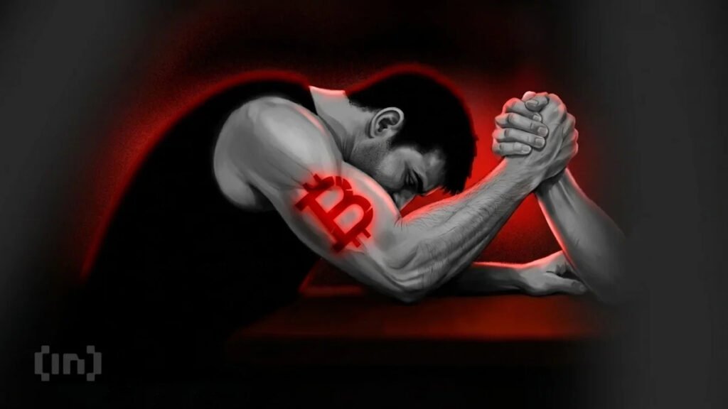 Bitcoin Looks Resilient After 2 Blows, The On Bitcoin Looks Resilient After 2 Blows, The On