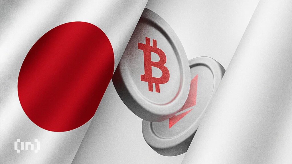 Japan’s Remixpoint Dumps XRP, ETH, SOL and DOGE to Go All Japan's Remixpoint Dumps XRP, ETH, SOL and DOGE to Go All